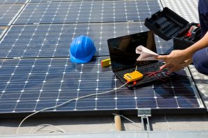 Conditions d’installation de panneaux solaire par Solaires Photovoltaïques à Chateaumeillant